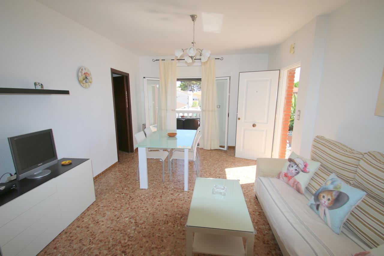 Casa Rosales 4 Cambrils Exterior foto