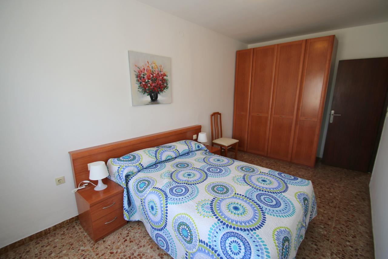 Casa Rosales 4 Cambrils Exterior foto