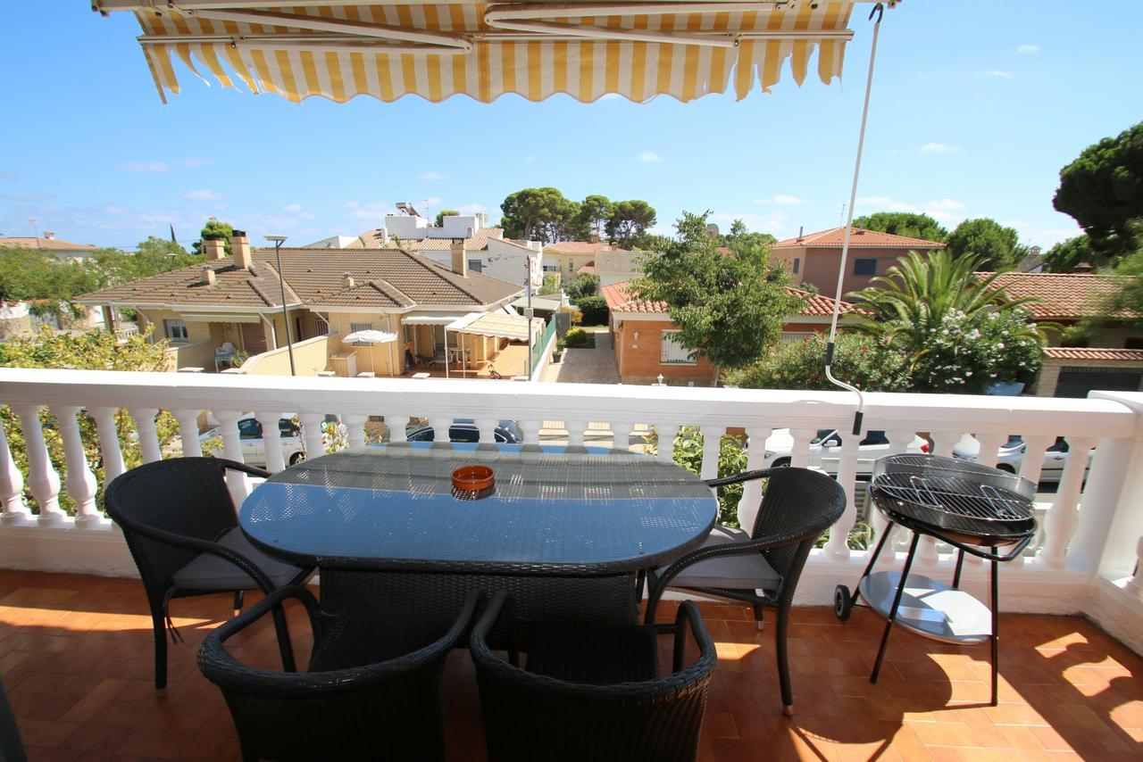 Casa Rosales 4 Cambrils Exterior foto
