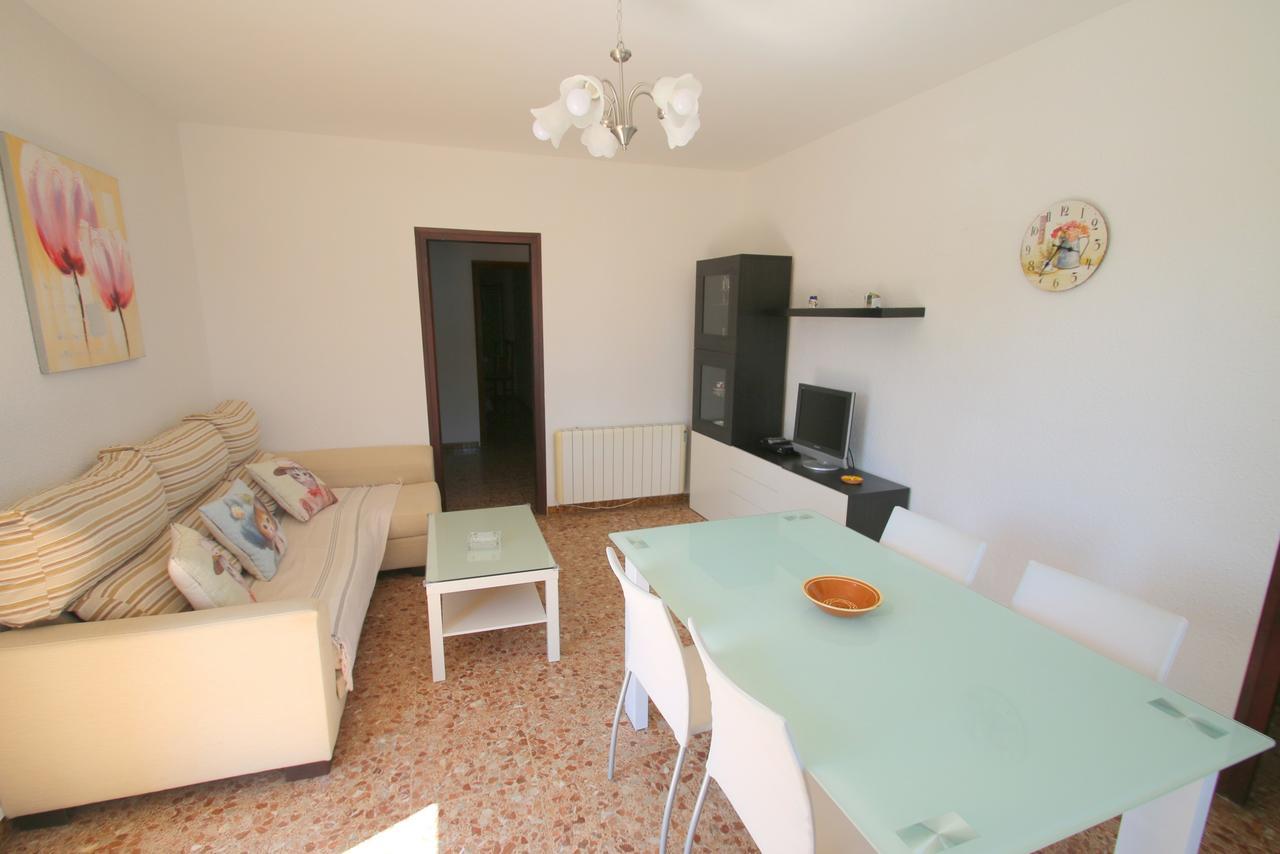 Casa Rosales 4 Cambrils Exterior foto