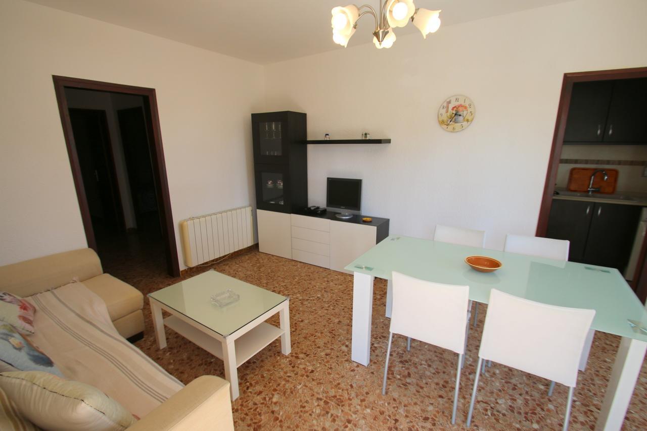 Casa Rosales 4 Cambrils Exterior foto