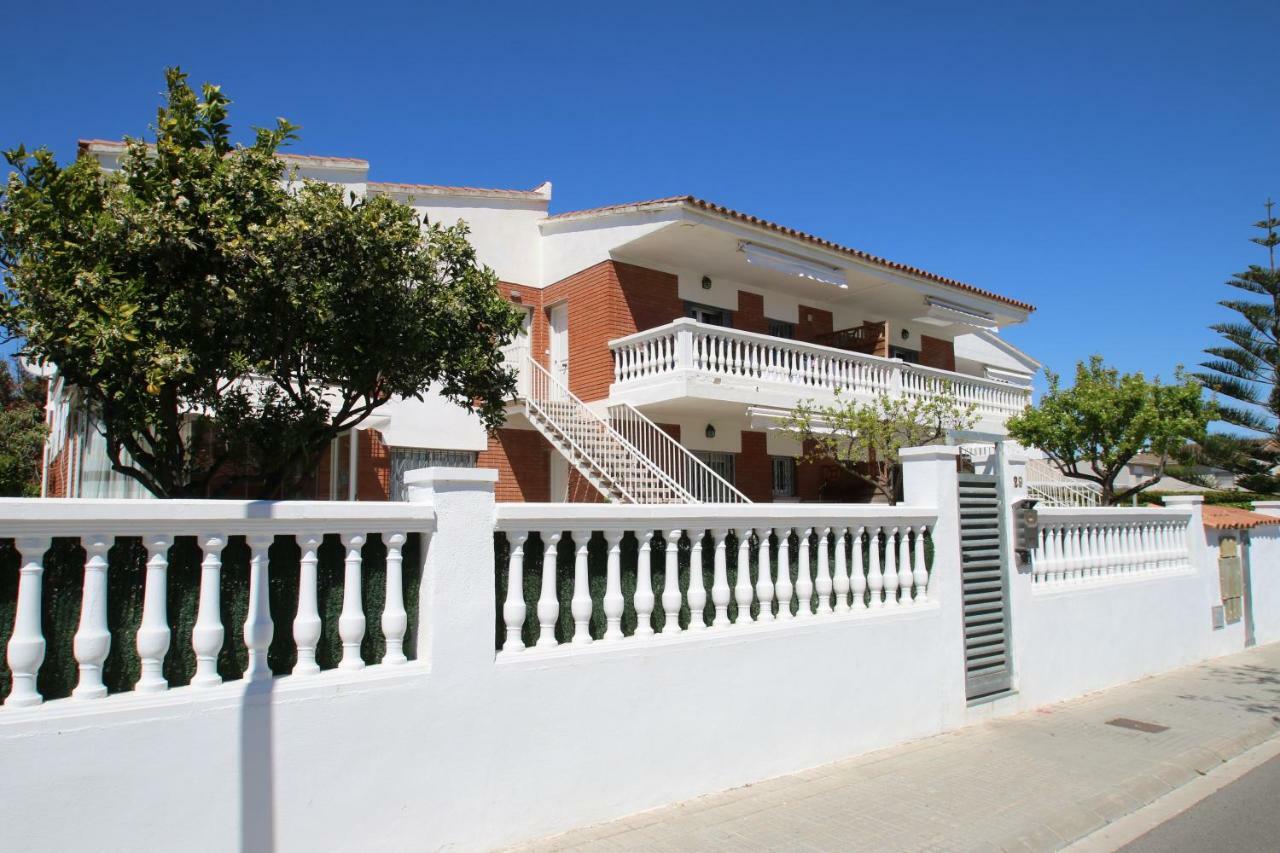 Casa Rosales 4 Cambrils Exterior foto
