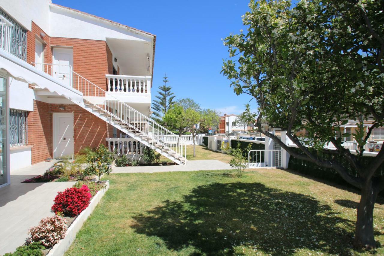Casa Rosales 4 Cambrils Exterior foto